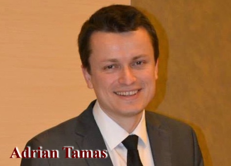 Adrian Tamas