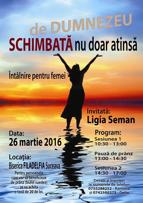 Intalnire pentru femei (1)