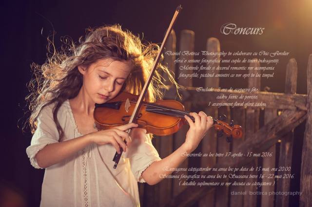 Daniel Botirca Photography