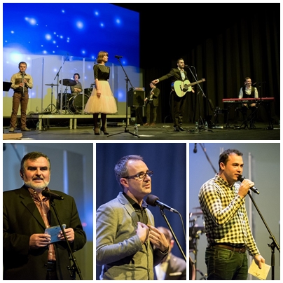 not an idol Suceava aprilie 2016