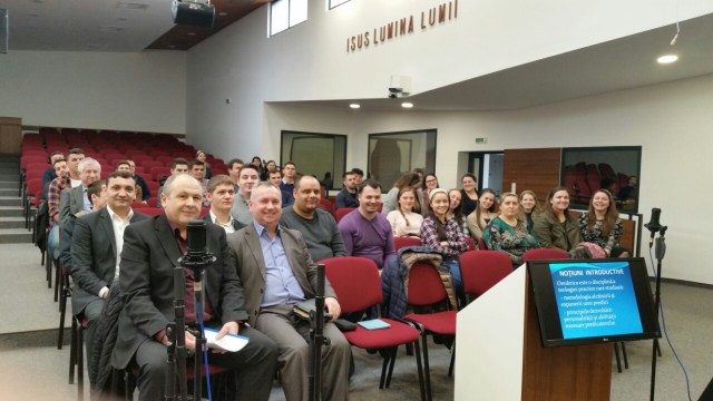 Petrica Vrabioru Viena