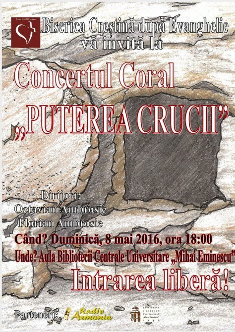 iasi-concert-coral-puterea-crucii