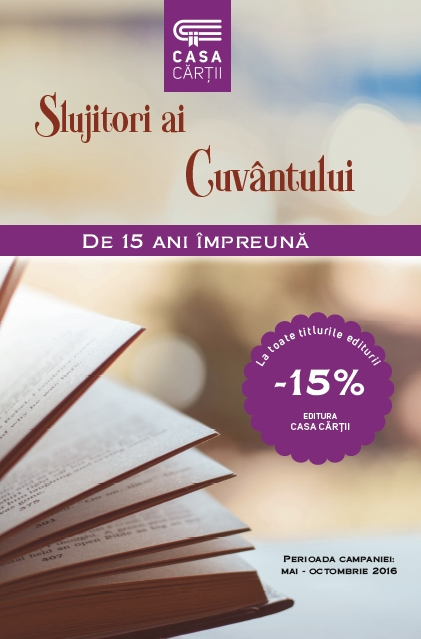 reducere carti Suceava