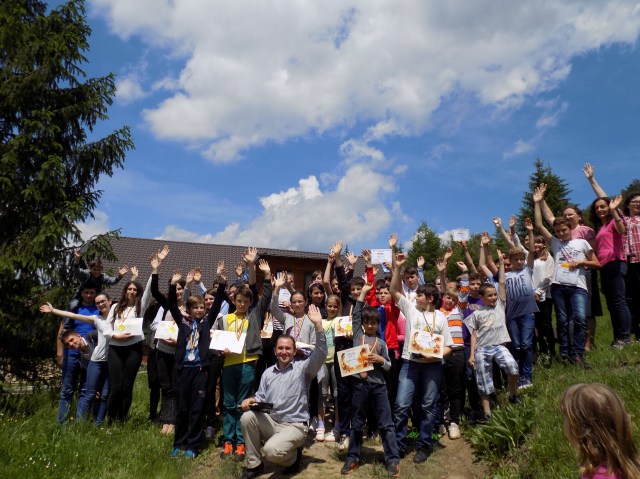 sioniada biblica 2016