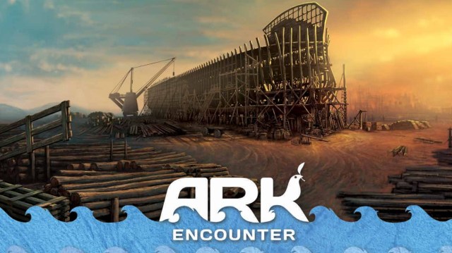 Ark Encounter