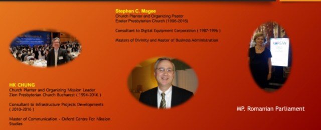 Betel Radauti Conference