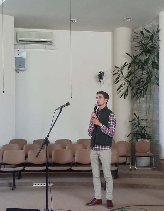 Ionut Badelita Suceava