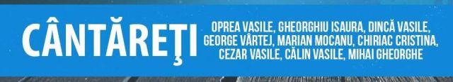 Rugul Aprins Suceava