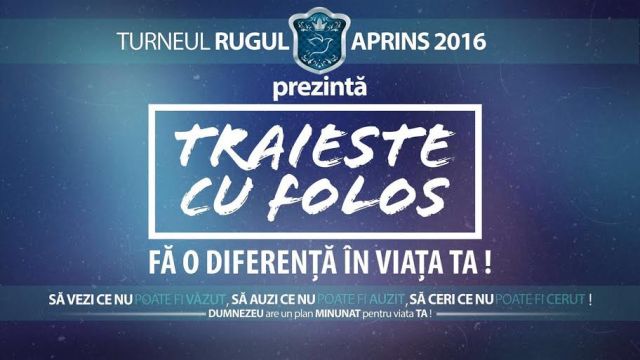 Rugul Aprins