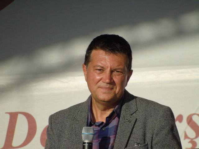 The Messengers la Botosani 4