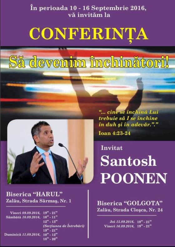 sa-devenim-inchinatori-conferinta-santosh-poonen