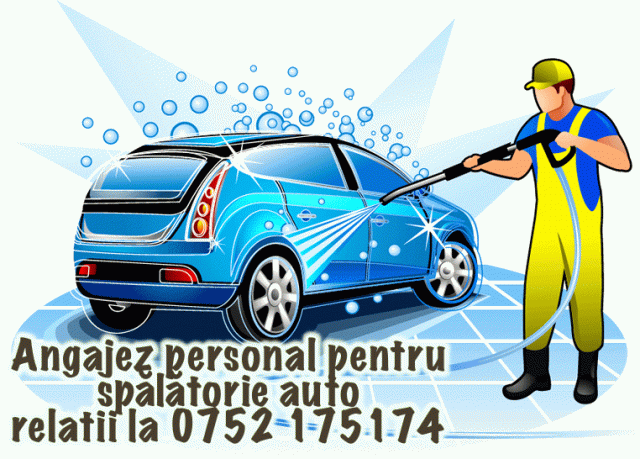 car-wash-angajari