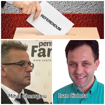 Referendum Constitutie