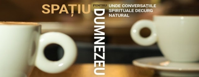 spatiu pentru Dumnezeu