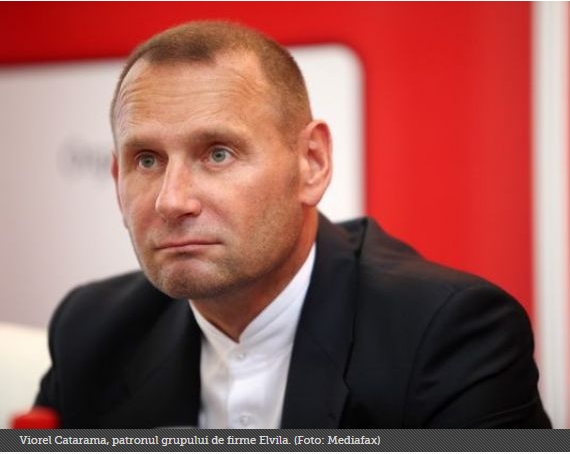 Viorel Catarama