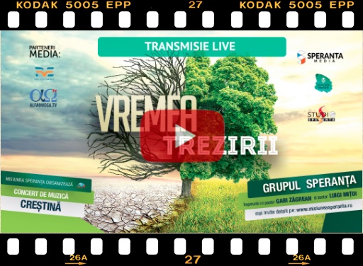 Speranta Suceava LIVE