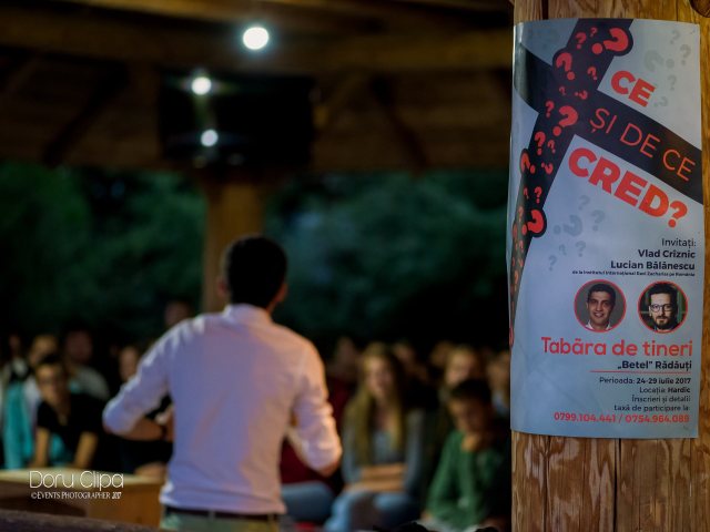 Tabara Betel Radauti 19