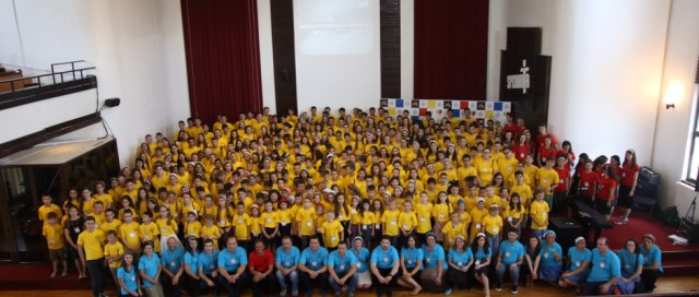 Talantul in negot 2017 Timisoara