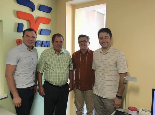 Marius Bodnariu la Suceava