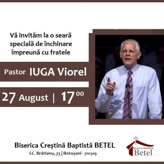 Pastor_Viorel_Iuga_Botosani