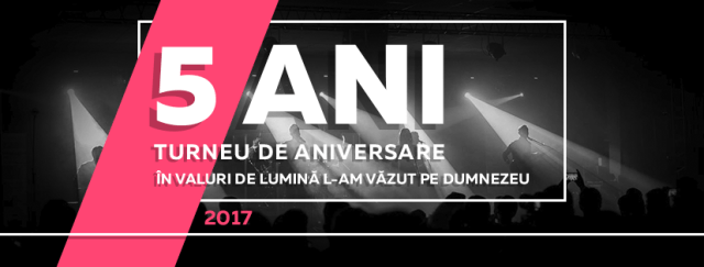 Concert Not an idol la Suceava