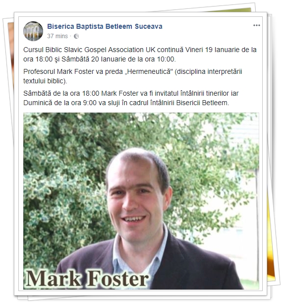 Biserica Betleem Suceava