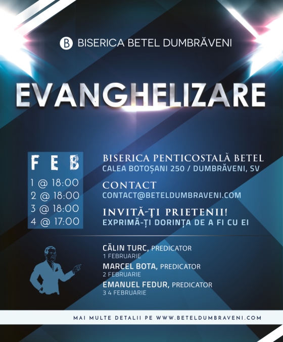evanghelizarefeb2018
