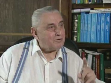 Nicolae Moldoveanu