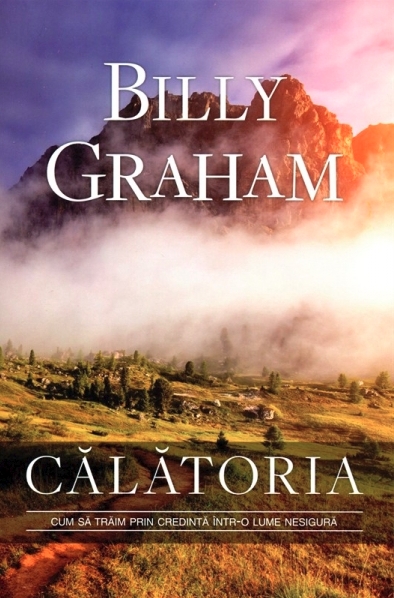 Calatoria Billy Graham