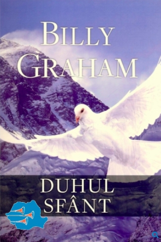 Duhul Sfant Billy Graham