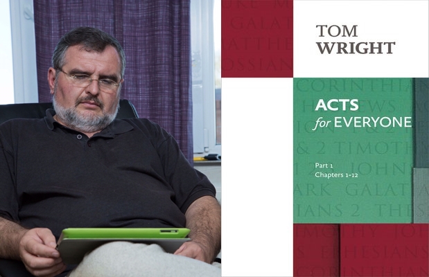 Nicu Gramesc Faptele Apostolilor-horz