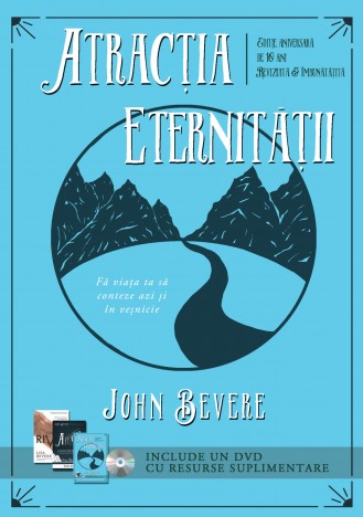 Atractia eternitatii