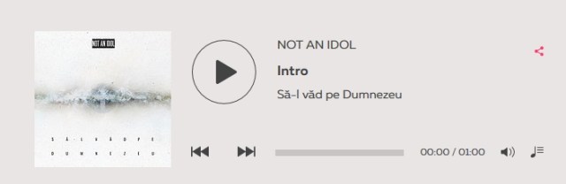 Sa-l vad pe Dumnezeu