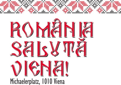 Bucovina saluta Viena