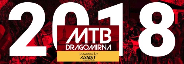 MTB Dragomirna
