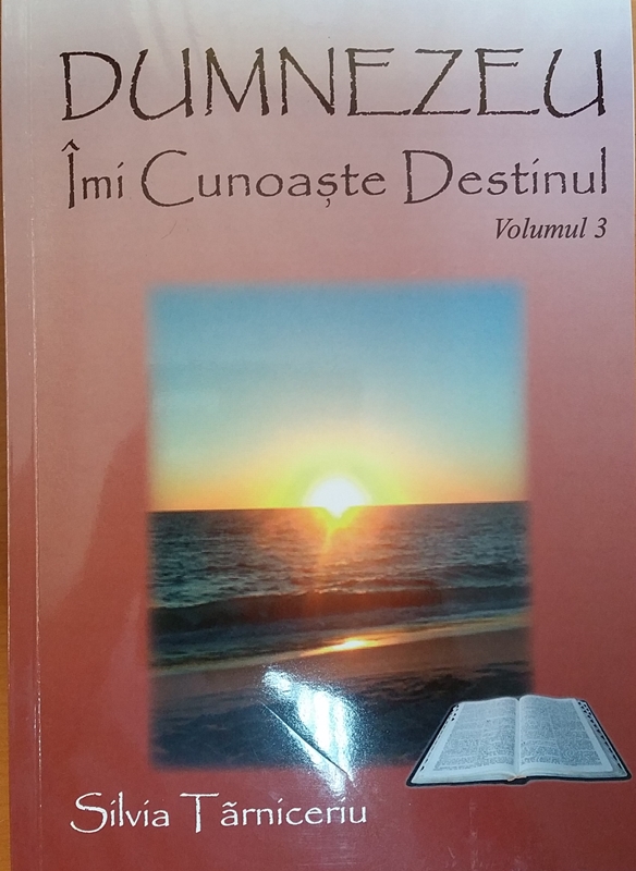 Dumnezeu imi cunoaste destinul Silvia Tarniceriu (1)