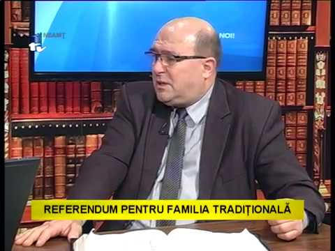 pastor Livbiu Axinte